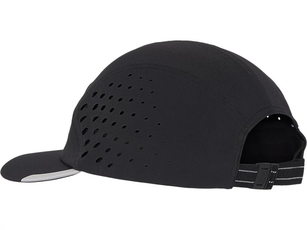 Asics Ultra Lightweight Running Cap - Black