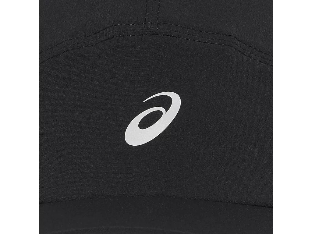 Asics Ultra Lightweight Running Cap - Black
