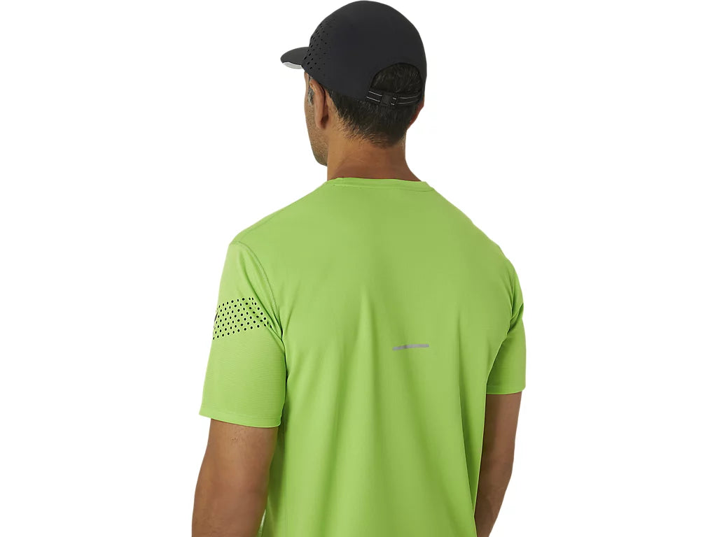 Asics Ultra Lightweight Running Cap - Black