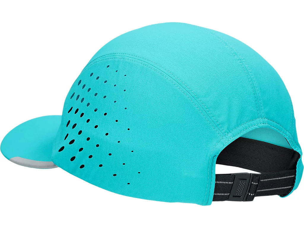 Asics Ultra Lightweight Running Cap - Wave Teal