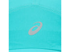 Asics Ultra Lightweight Running Cap - Wave Teal