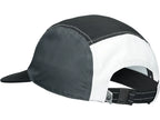 Asics 5 Panel Cap - Peformance Black