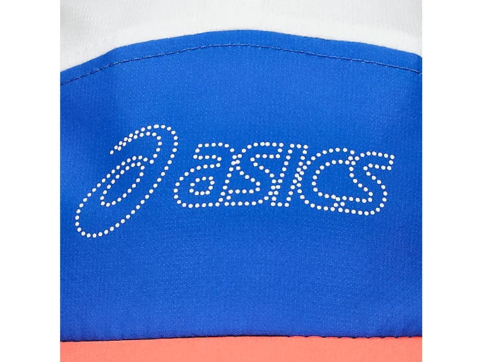 Asics Track Club Performance Run 5 Panel Cap