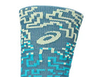 Asics Performance Run Sock Crew - Foggy Teal