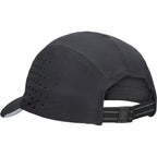 Asics Performance Running Cap Black - vista traseira