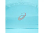Asics Performance Running Cap - Energy Aqua
