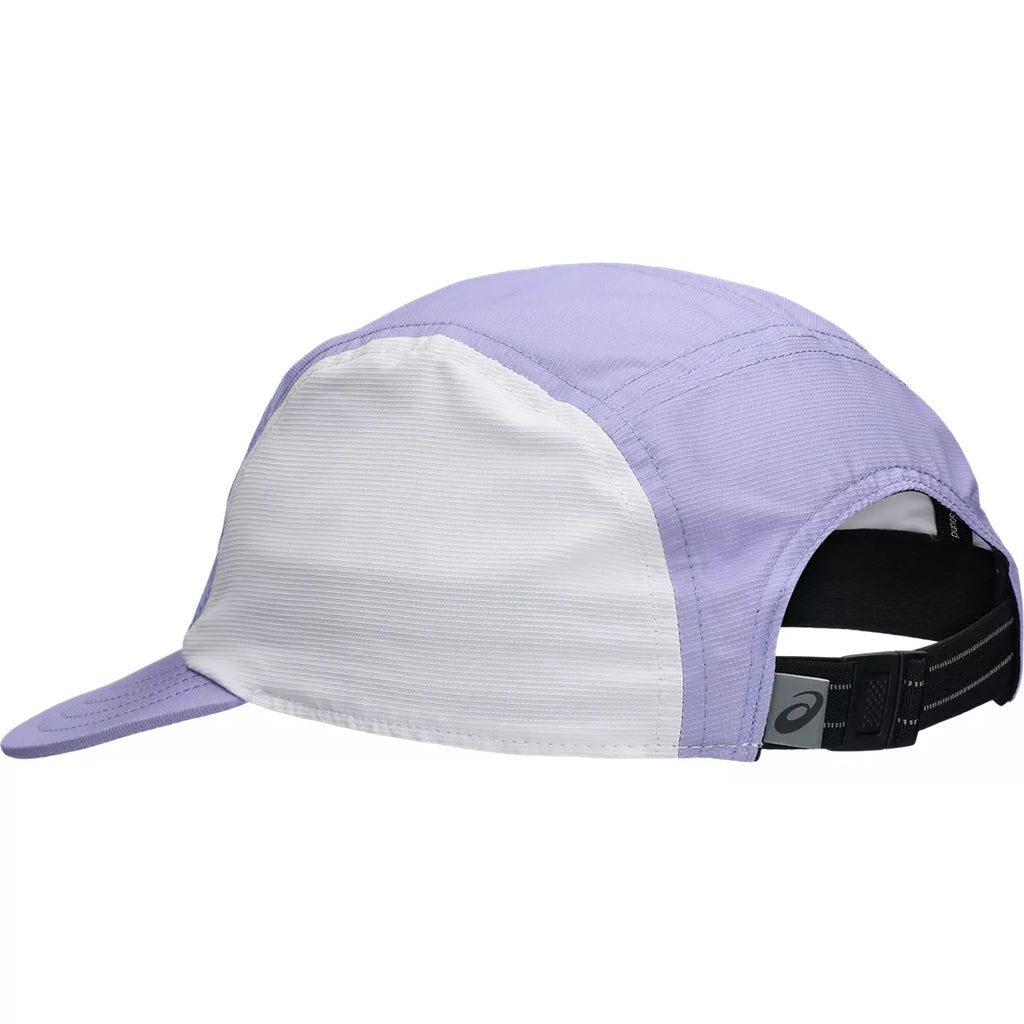 Asics Performance Running 5 Panel Cap Vapor - vista traseira