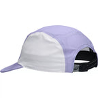 Asics Performance Running 5 Panel Cap Vapor - vista traseira