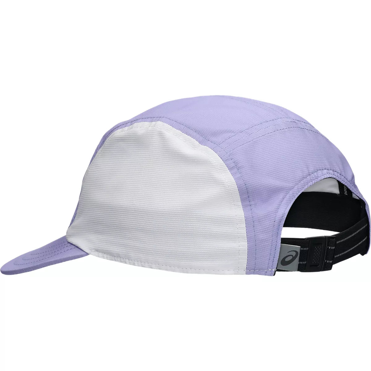 Asics Performance Running 5 Panel Cap Vapor - vista traseira