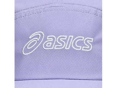 Asics Performance Running 5 Panel Cap - Vapor