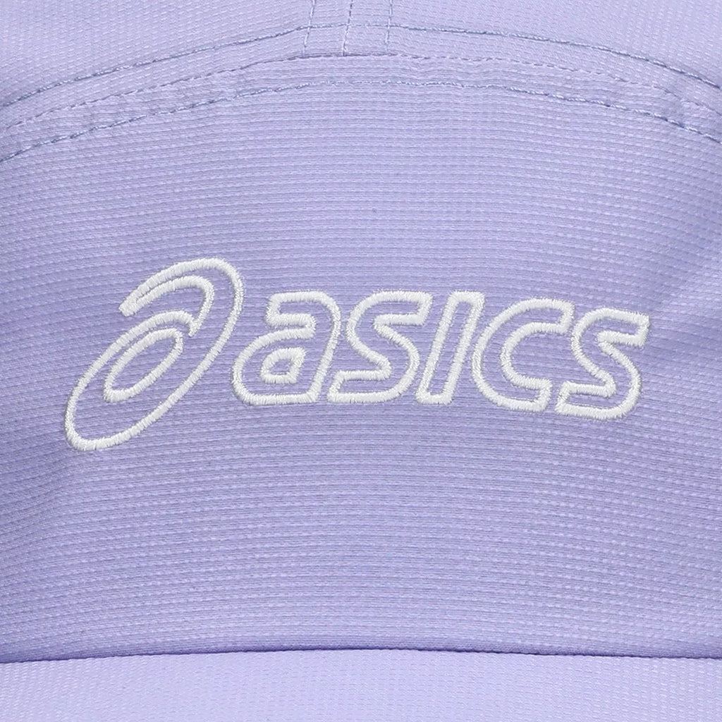 Asics Performance Running 5 Panel Cap Vapor - pormenor