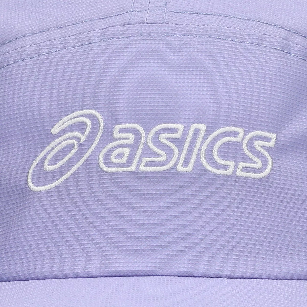 Asics Performance Running 5 Panel Cap Vapor - pormenor
