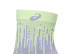 Asics Performance Run Sock Quarter - Fresh Air