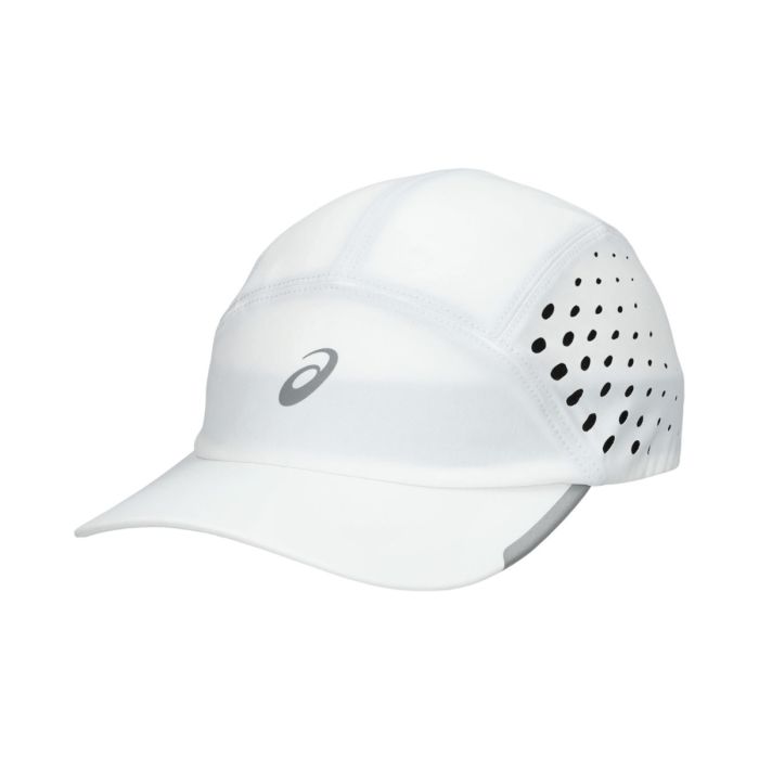 Gorra de running ultraligera Asics - Wave Teal