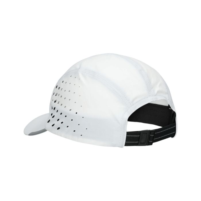 Gorra de running ultraligera Asics - Wave Teal