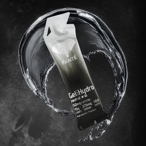 Fante Gel Hydro 35g Fresa