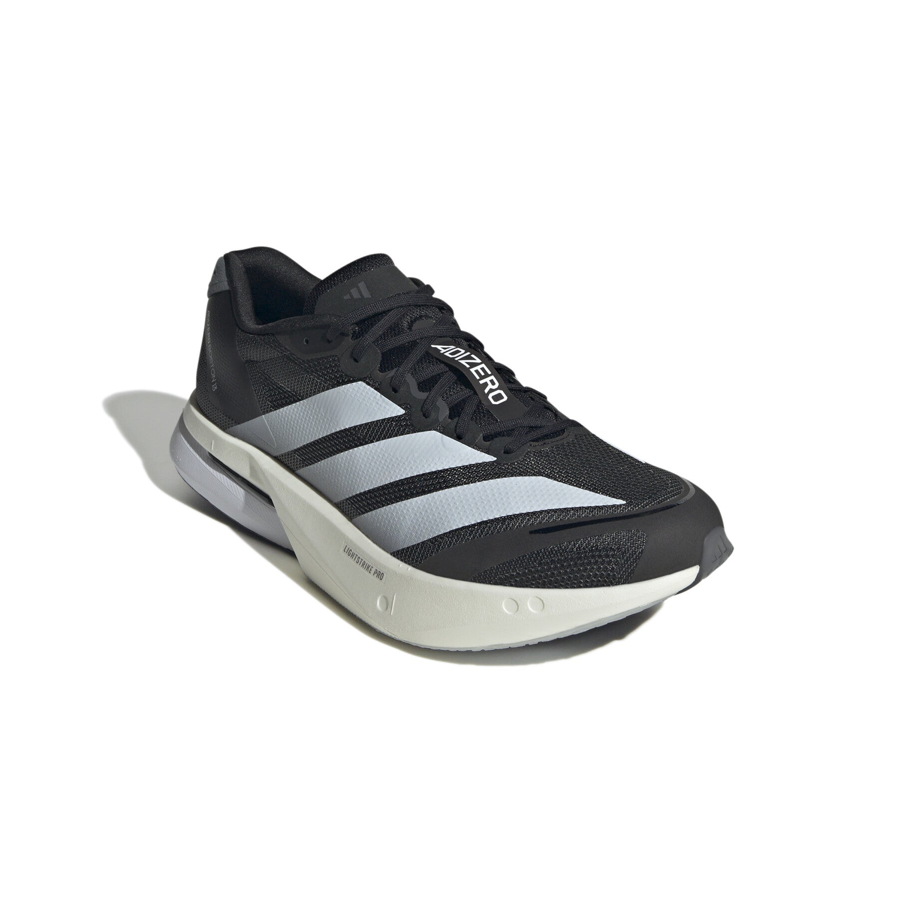 Adidas Adizero Boston 13 - Core Black