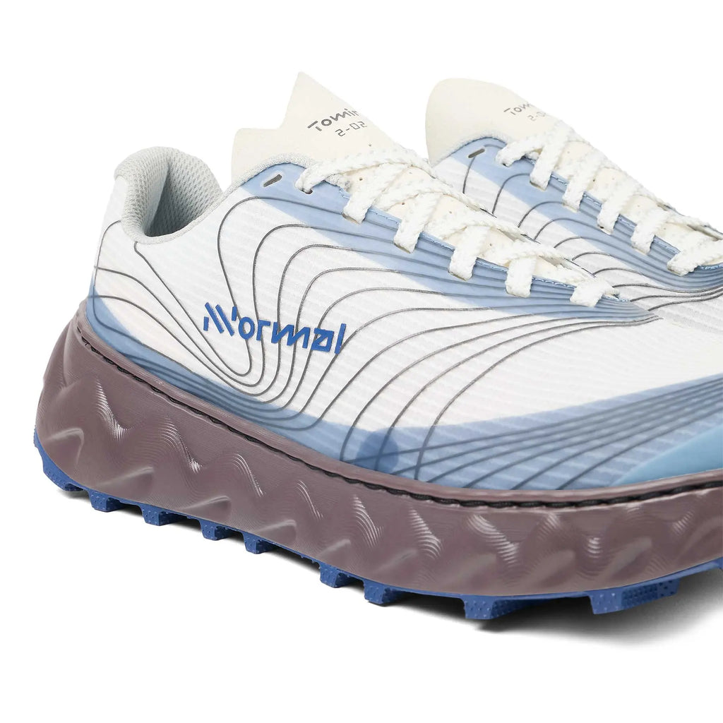 NNormal Tomir 2.0 - White