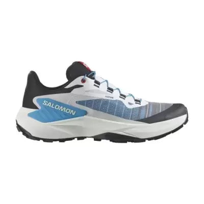 Salomon Genesis Men White