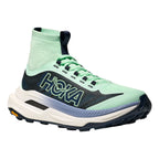 Hoka Tecton X3 - Green