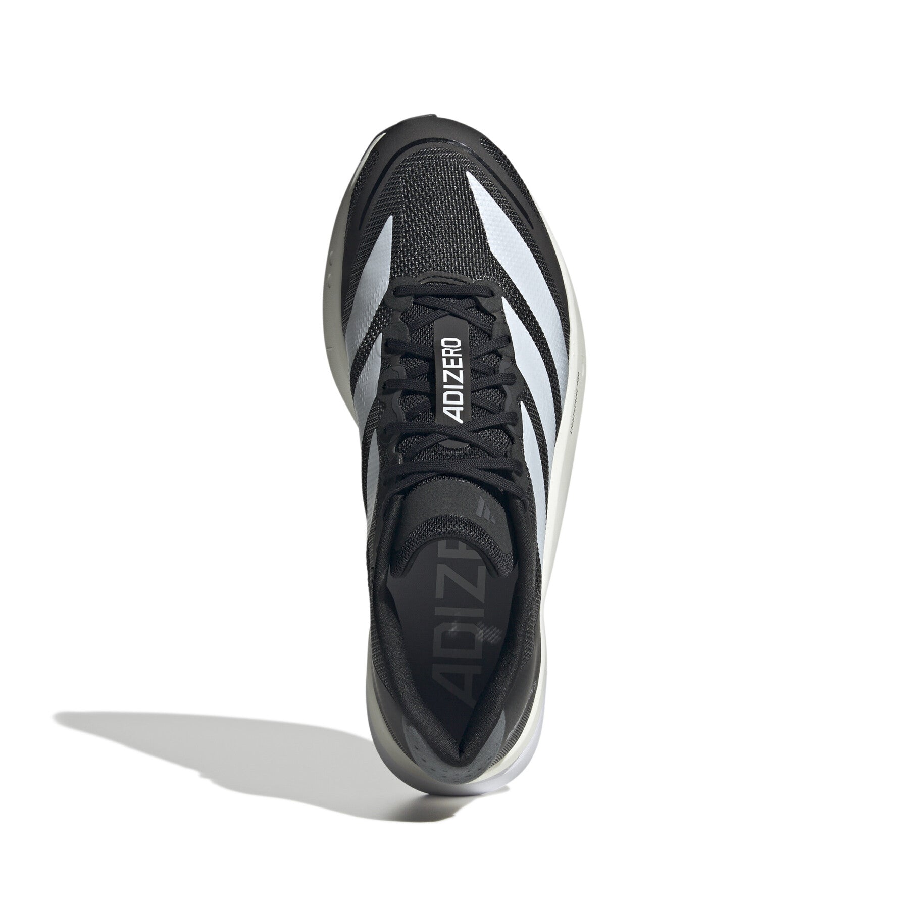 Adidas Adizero Boston 13 - Core Black