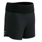 Compressport Performance Short Woman - Black