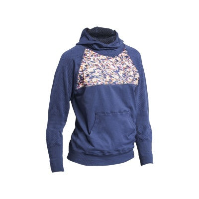 SportHG Kong Seatshirt Woman - Blue