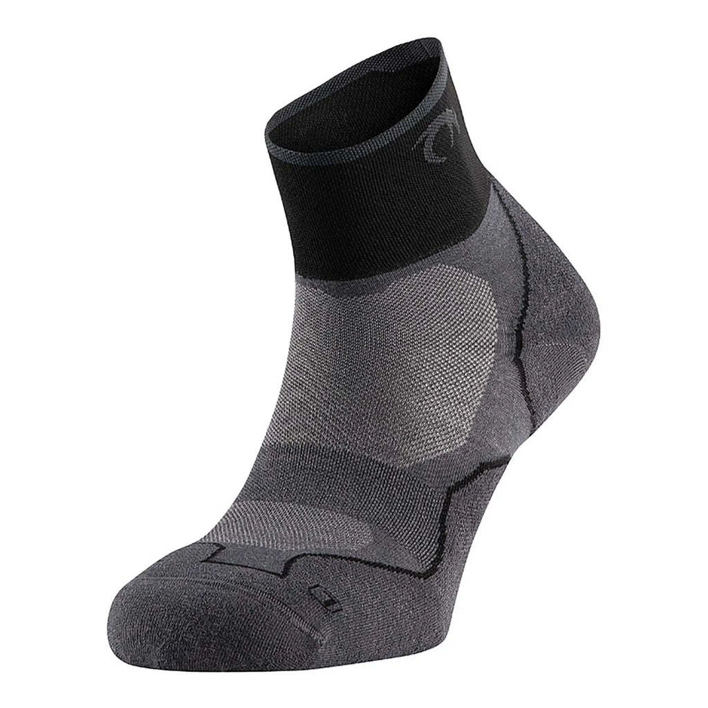 Lurbel Desafio Three -  Drak Grey & Black