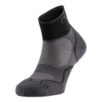 Lurbel Desafio Three -  Drak Grey & Black