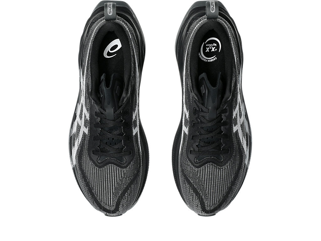 ASICS Superblast 2 Black/White
