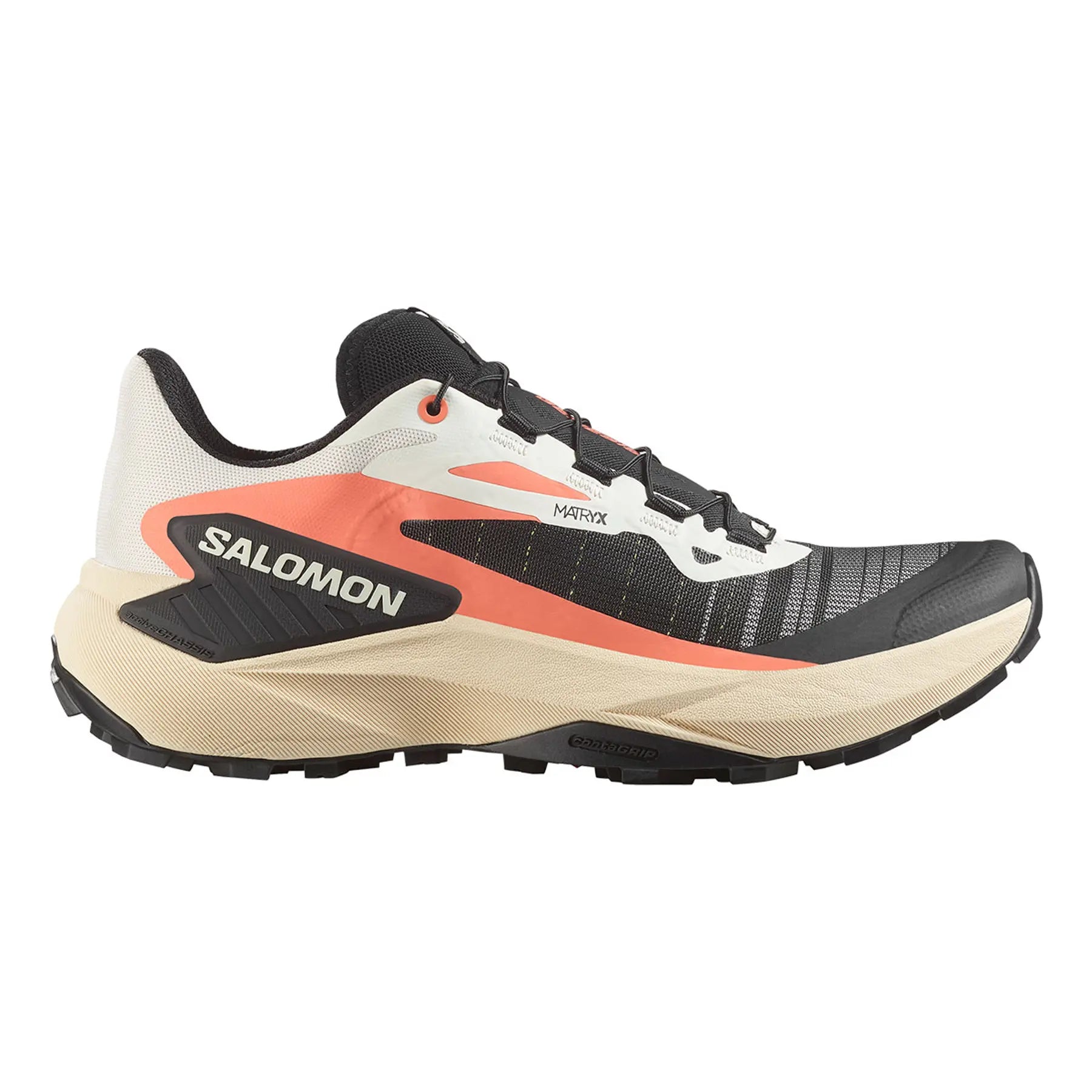 Salomon Genesis W