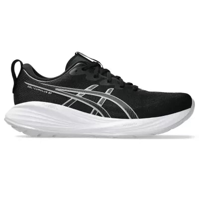 Asics Cumulus 27 - Men - Black