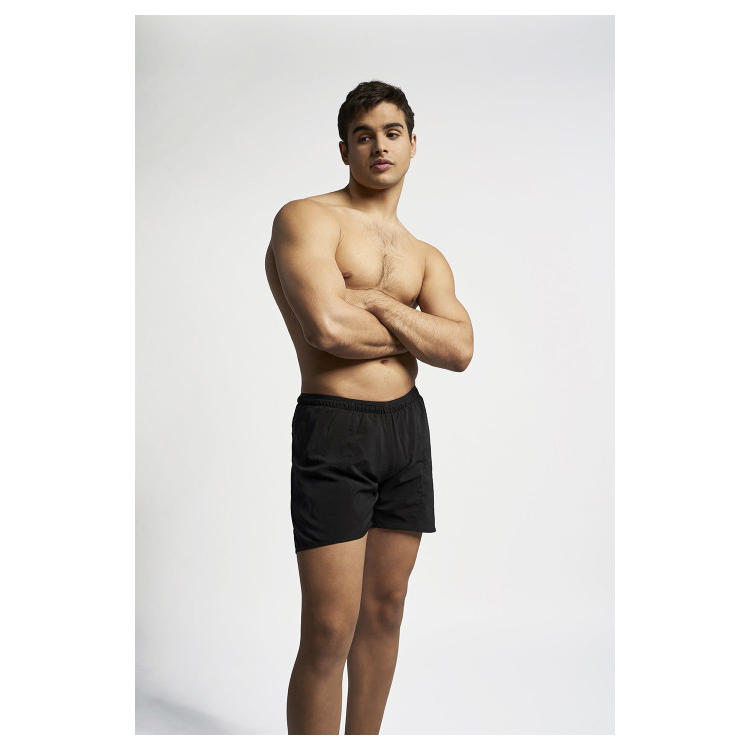 SportHG Altair - Black