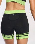 SportHG Dales 2.0 Woman -  Black/Yellow
