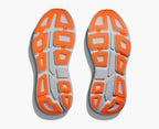 Hoka Bondi 9 - Asphalt Grey / Gravel