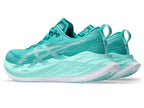 ASICS Superblast 2 - Wave Teal