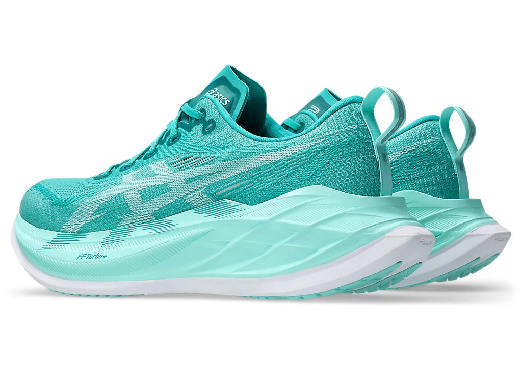 ASICS Superblast 2 - Wave Teal