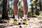 OTSO Yepaaa Socks - Pau Capel - Black