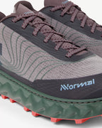 NNormal Tomir 2.0 - Burgundy