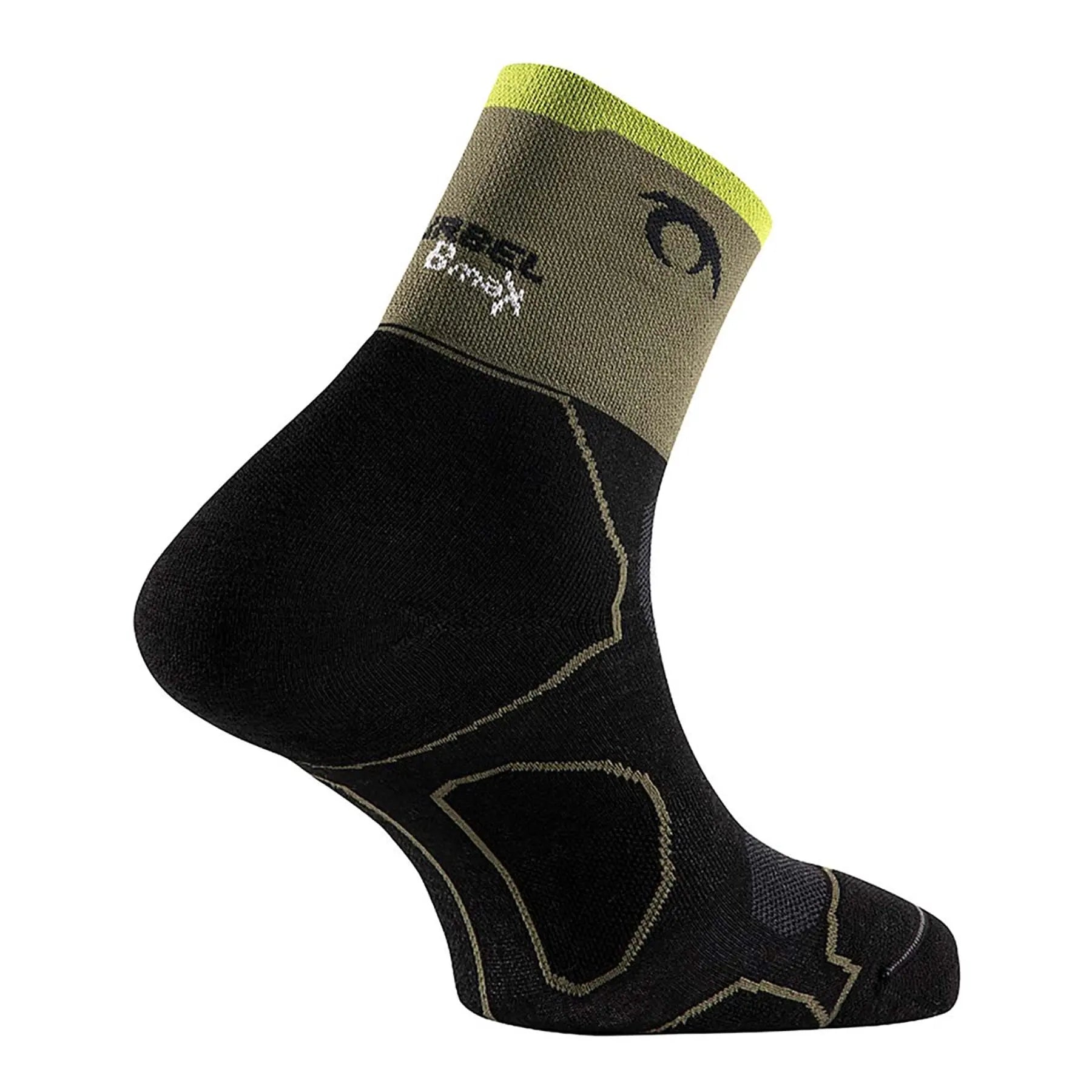 Lurbel Desafio Four -  Black / Sottobosco