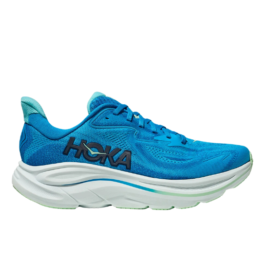 Hoka Clifton 10 Blue Sky