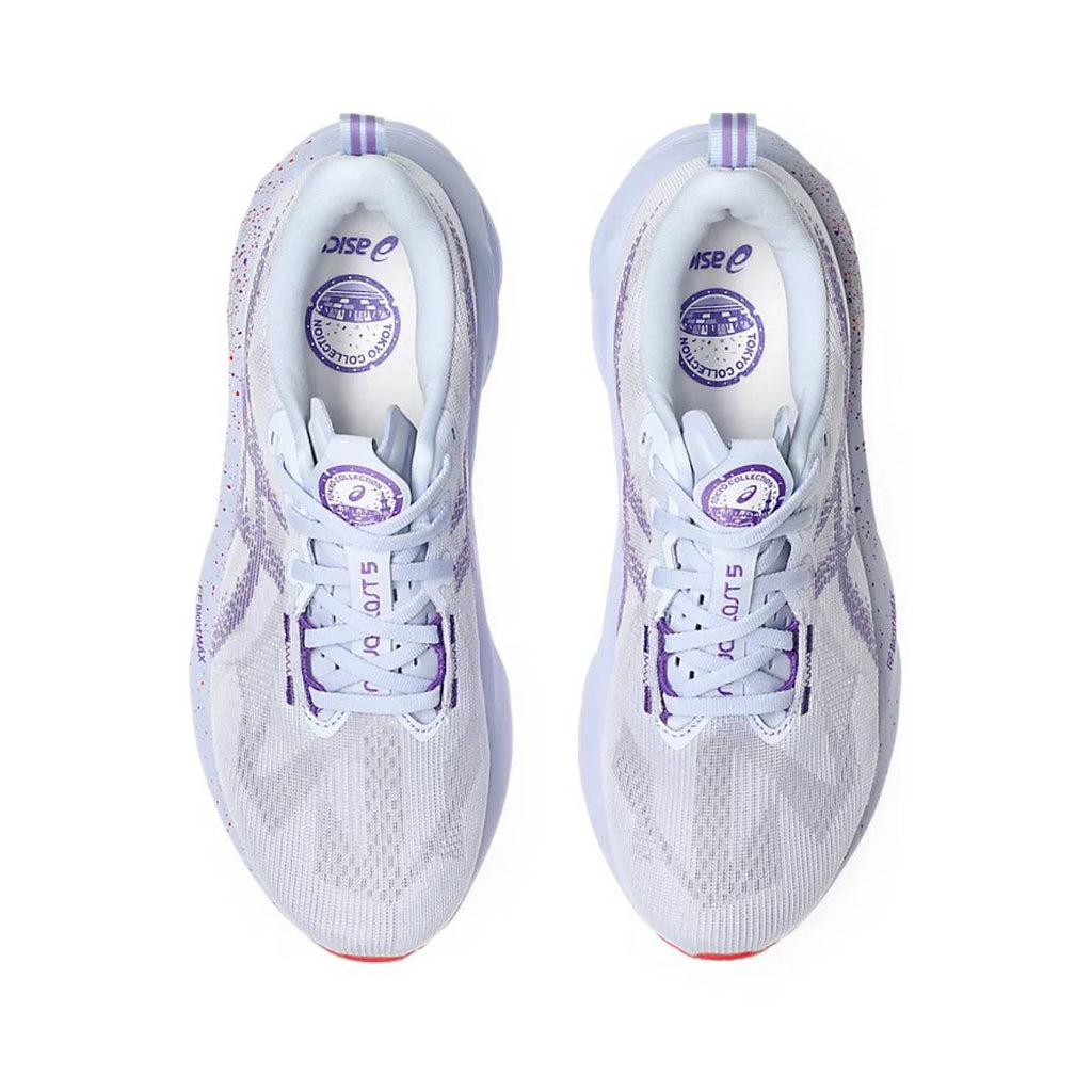 Asics Novablast 5 - Tokyo