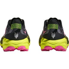 Hoka Speedgoat 6 W - Black / Neon