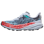 Hoka One One Speedgoat 6 Woman GULL/STORMY SKIES