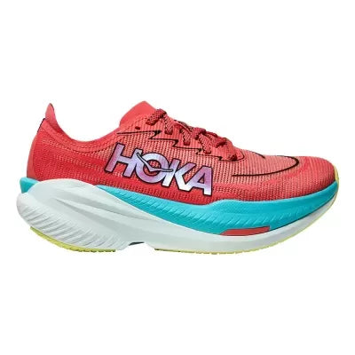 Hoka Mach X2
