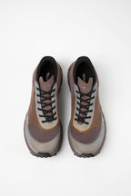 NNormal Tomir Waterproof Purple/Orange