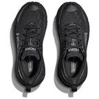 Hoka One One CHALLENGER 7 GORE-TEX W - Black/Black