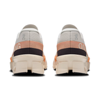 On Running Cloudmonter 2 - Glacier - Tangerine