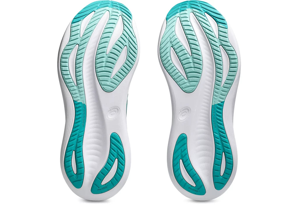 Asics Gel-Nimbus 27 Wave Teal