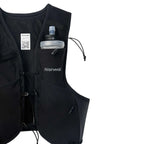 NNormal Race Vest 5L Black